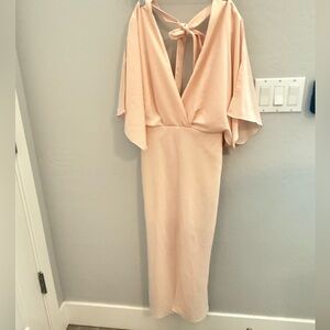 Topshop Dress Size 2